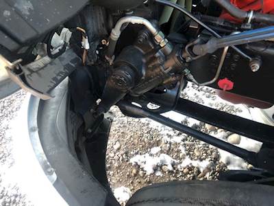 Sheppard Steering Gear / Rack for a 2019 International LT625