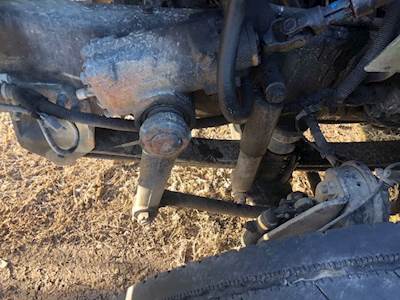 Sheppard Steering Gear / Rack for a 2006 International 7500