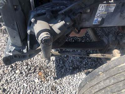 Sheppard Steering Gear / Rack for a 2018 Kenworth T680