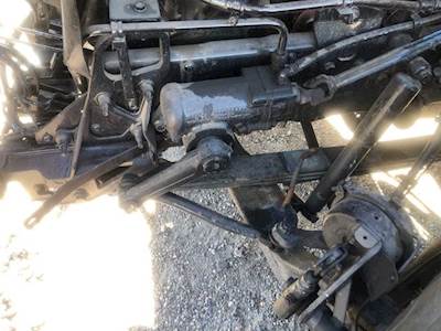 Sheppard Steering Gear / Rack for a 2017 International LONESTAR