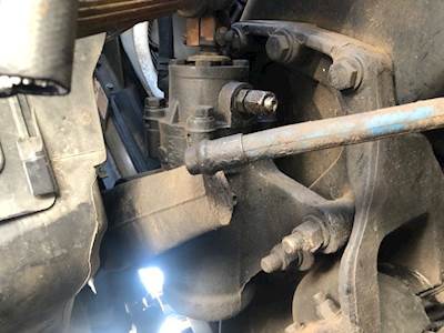 Sheppard Steering Gear / Rack for a 2017 Peterbilt 579