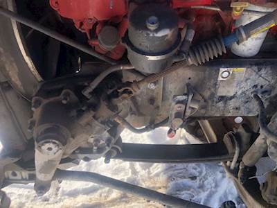 Sheppard Steering Gear / Rack for a 2016 Peterbilt 579