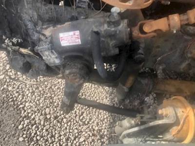 Sheppard Steering Gear / Rack for a 2005 International 7400