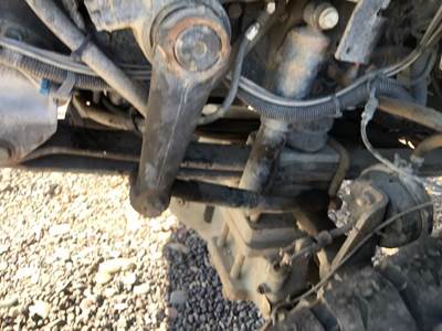 Sheppard Steering Gear / Rack for a 2009 International 7600