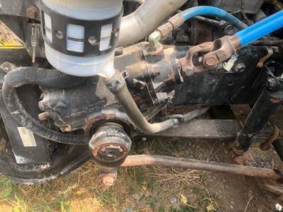 Sheppard Steering Gear / Rack for a 2007 International 8600