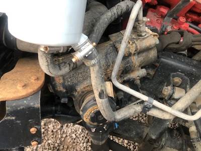 Sheppard Steering Gear / Rack for a 2018 International DuraStar 4400