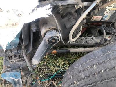 Sheppard Steering Gear / Rack for a 2017 Kenworth T660