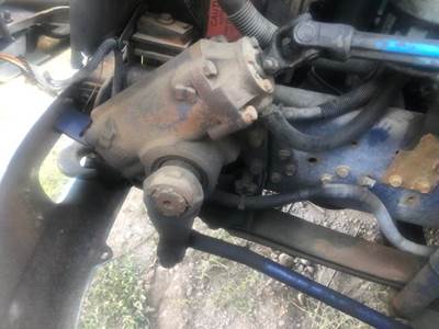 Sheppard Steering Gear / Rack for a 2007 International 4300