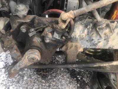 Sheppard Steering Gear / Rack for a 2004 Mack CX613 Vision