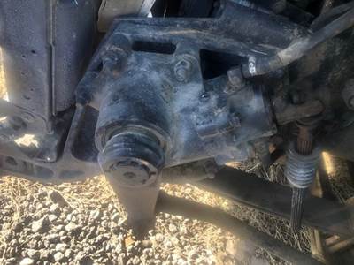 Sheppard Steering Gear / Rack for a 2019 Kenworth T680