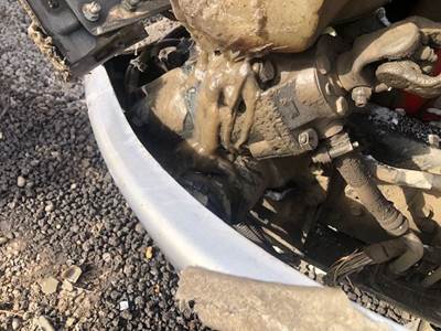 Sheppard Steering Gear / Rack for a 2017 International DuraStar 4300