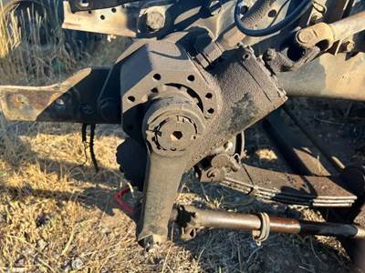 Sheppard Steering Gear / Rack for a 1987 Freightliner FLC
