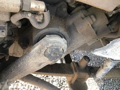 Sheppard Steering Gear / Rack for a 2012 Freightliner Cascadia 113