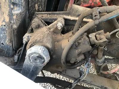 Sheppard Steering Gear / Rack for a 2015 Kenworth T800