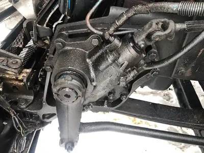 Sheppard Steering Gear / Rack for a 2007 Kenworth T600