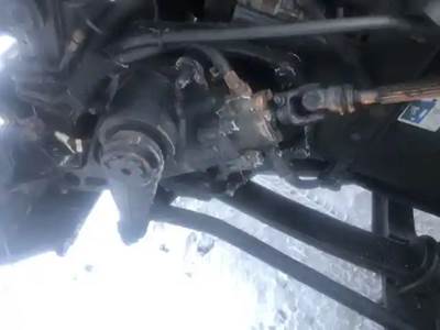 Sheppard Steering Gear / Rack for a 2016 Peterbilt 579