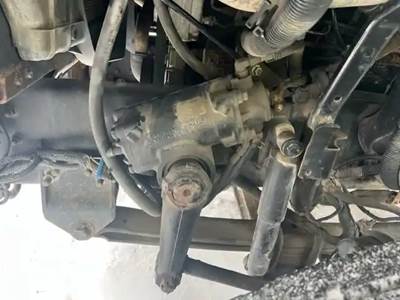 Sheppard Steering Gear / Rack for a 2008 International 7400