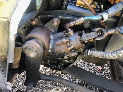 Sheppard Steering Gear / Rack for a 2007 Kenworth T600
