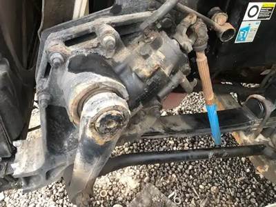 Sheppard Steering Gear / Rack for a 2017 Kenworth T680