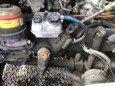 Sheppard Steering Gear / Rack for a 2016 Freightliner Cascadia 125