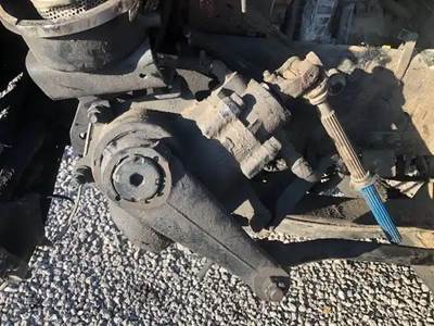 Sheppard Steering Gear / Rack for a 2014 Peterbilt 579