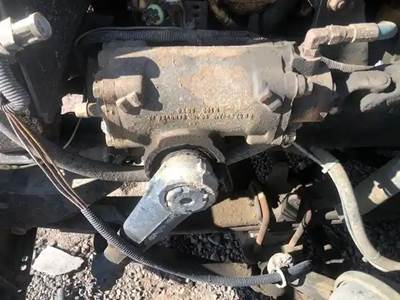Sheppard Steering Gear / Rack for a 2007 International 9900I