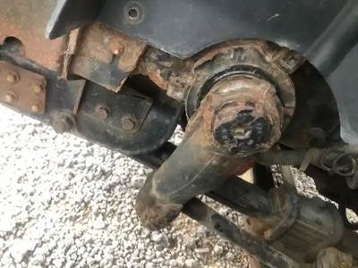 Sheppard Steering Gear / Rack for a 2012 International TERRASTAR