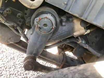 Sheppard Steering Gear / Rack for a 2013 International WorkStar 7500
