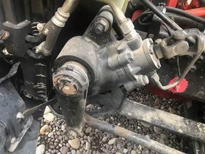 Sheppard Steering Gear / Rack for a 2023 International LT625