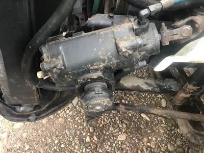 Sheppard Steering Gear / Rack for a 2006 International 8600