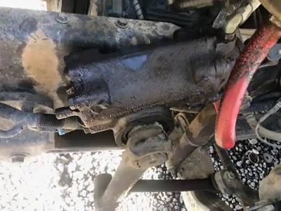 Sheppard Steering Gear / Rack for a 2007 International 7400