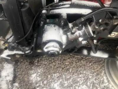 Sheppard Steering Gear / Rack for a 2021 Kenworth T680