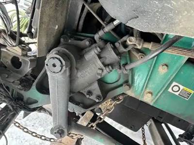 Sheppard Steering Gear / Rack for a 2007 Kenworth T800