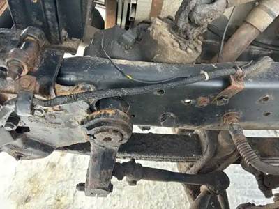 Sheppard Steering Gear / Rack for a 1990 Mack RD688S
