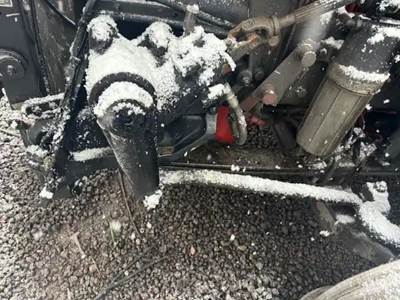 Sheppard Steering Gear / Rack for a 2023 Kenworth T680