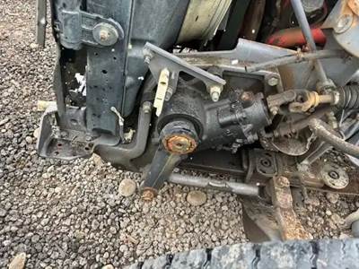 Sheppard Steering Gear / Rack for a 2014 Peterbilt 389