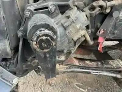 Sheppard Steering Gear / Rack for a 2017 Kenworth T680