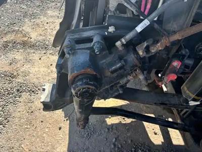 Sheppard Steering Gear / Rack for a 2020 Peterbilt 579