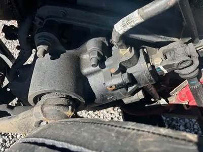 Sheppard Steering Gear / Rack for a 2024 Peterbilt 579