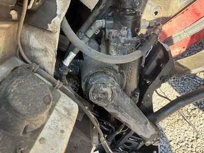 Sheppard Steering Gear / Rack for a 2019 Kenworth T800