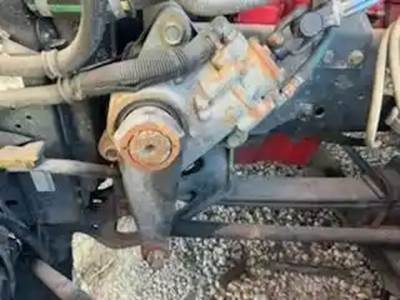 Sheppard Steering Gear / Rack for a 2008 International LA617