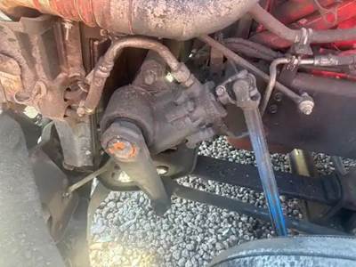 Sheppard Steering Gear / Rack for a 2023 International LT625