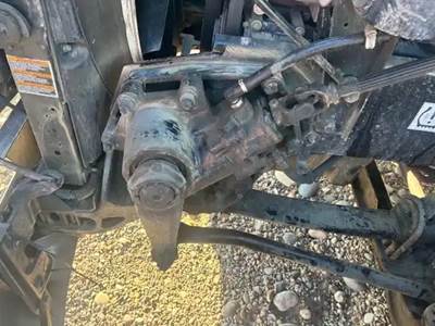 Sheppard Steering Gear / Rack for a 2020 Kenworth T680