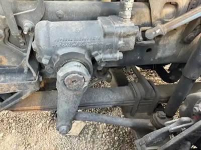 Sheppard Steering Gear / Rack for a 2015 International LONESTAR