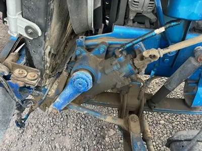 Sheppard Steering Gear / Rack for a 2016 Kenworth W900