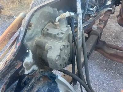 Sheppard Steering Gear / Rack for a 2000 Mack CL713