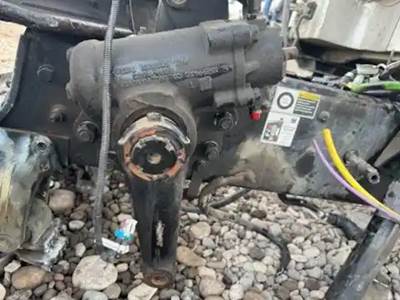 Sheppard Steering Gear / Rack for a 2020 Peterbilt 337