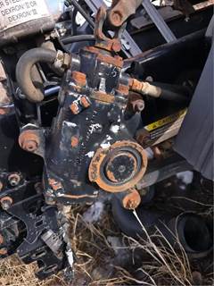 Sheppard Steering Gear / Rack for a 2006 Volvo VNL