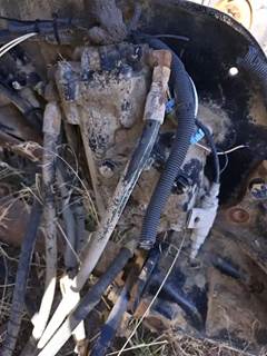 Sheppard Steering Gear / Rack for a 1999 Mack CL713