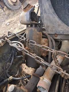 Sheppard Steering Gear / Rack for a 2003 Mack CV713 Granite